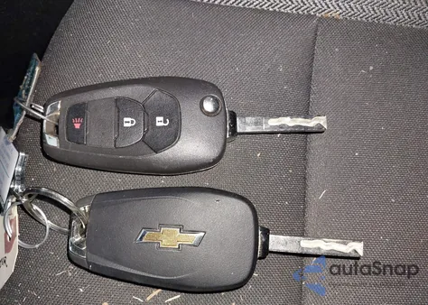 2022 Chevrolet Trailblazer Fwd Ls z USA, uszkodzony, nr VIN KL79MMS23NB116268